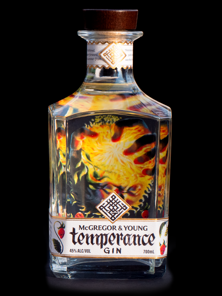 Temperance